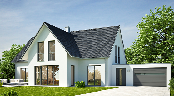 Biuro Nieruchomości Azyl