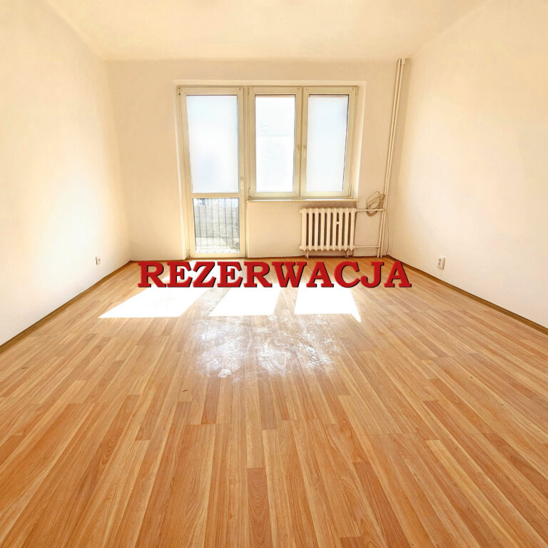 REZERWACJA OFERTY