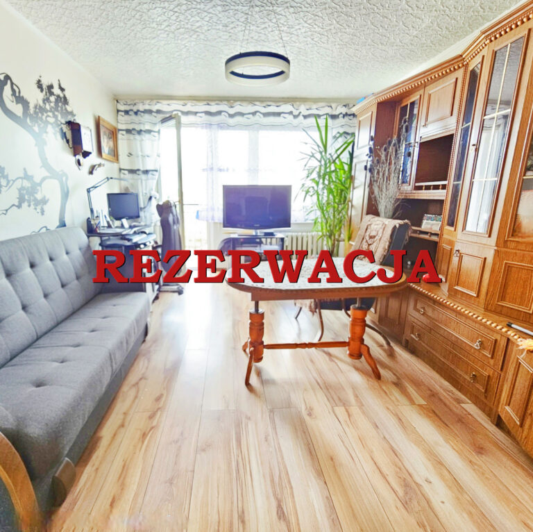 REZERWACJA OFERTY
