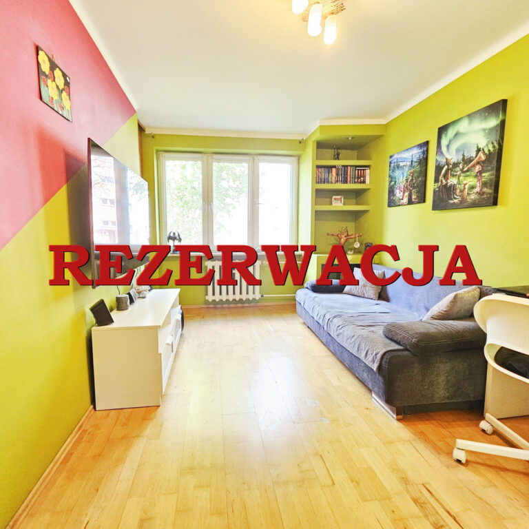 REZERWACJA OFERTY