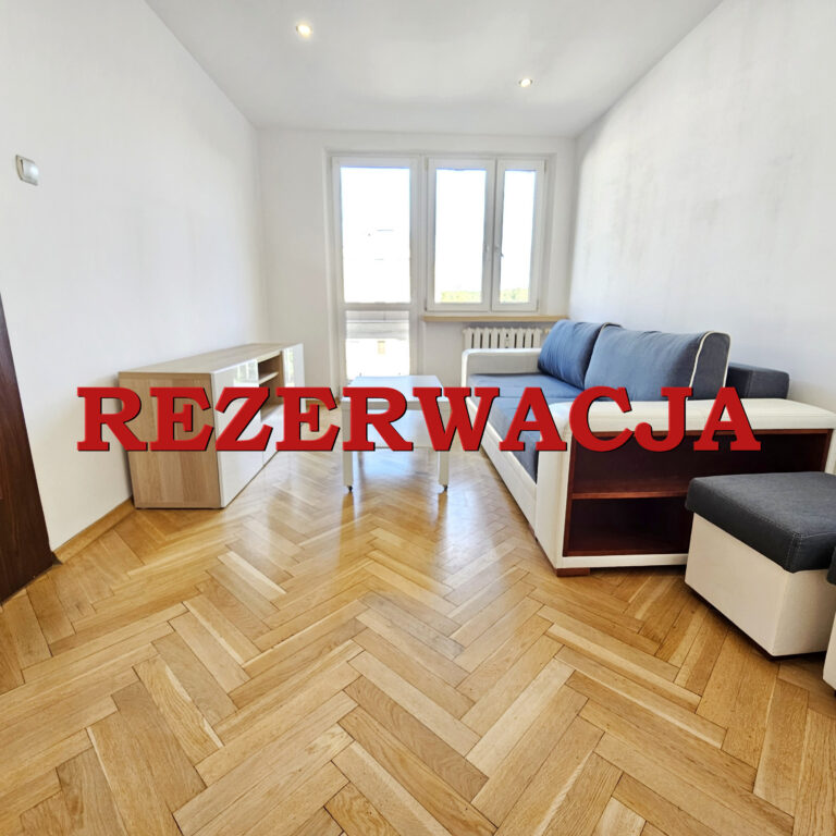 REZERWACJA OFERTY