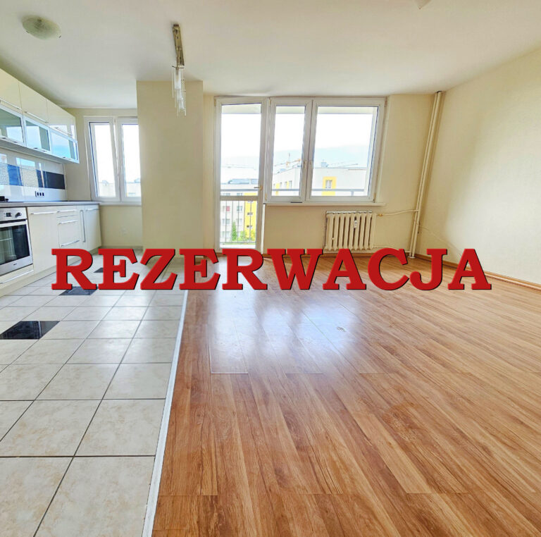 REZERWACJA OFERTY